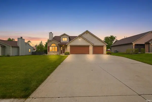204 Hillside Place, Auburn, IN 46706