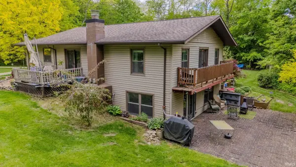 609 N 550 E, Peru, IN 46970