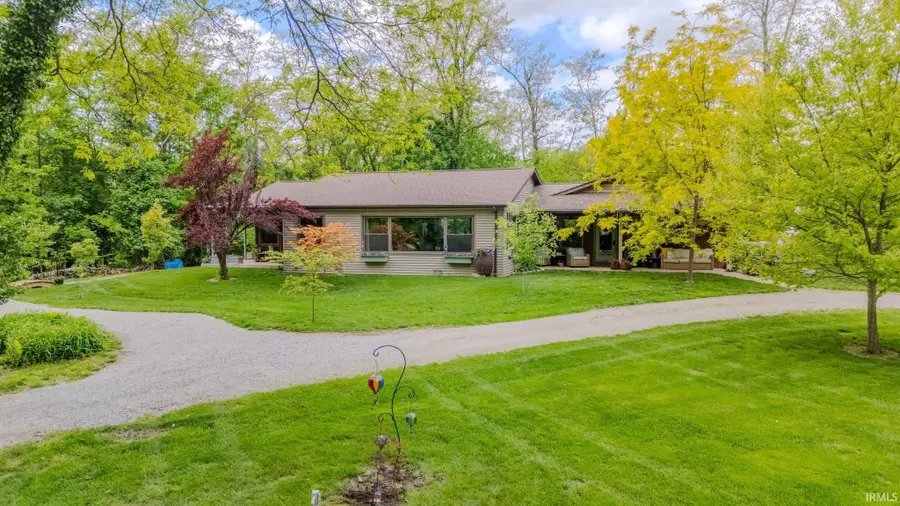 609 N 550 E, Peru, IN 46970 - #2