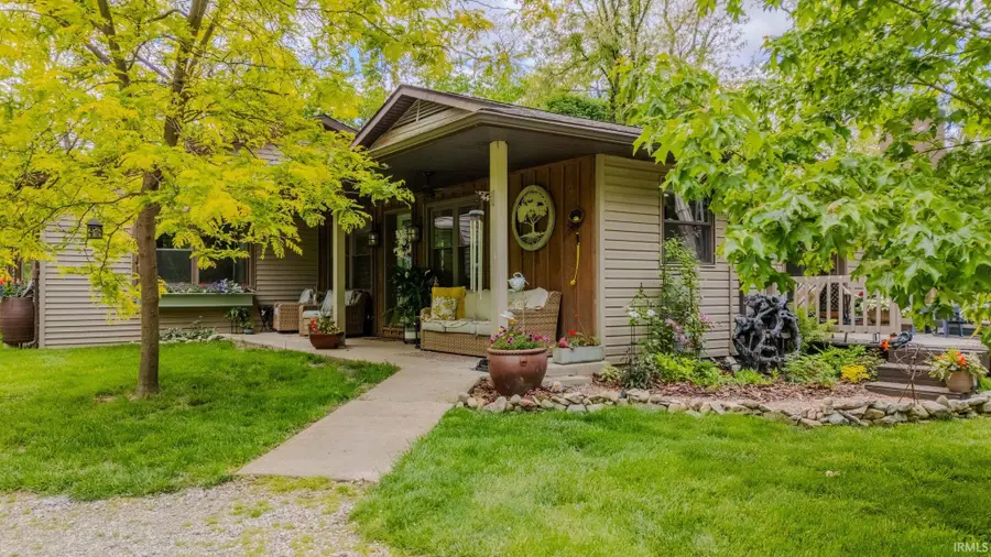 609 N 550 E, Peru, IN 46970 - #3