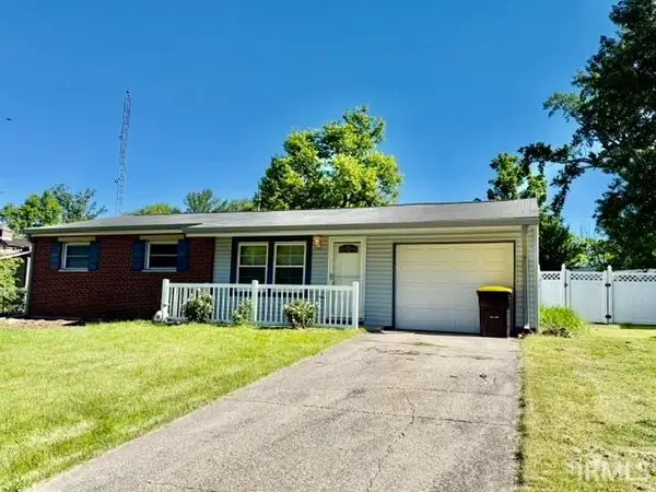 3738 W Garden Lane, Bloomington, IN 47403