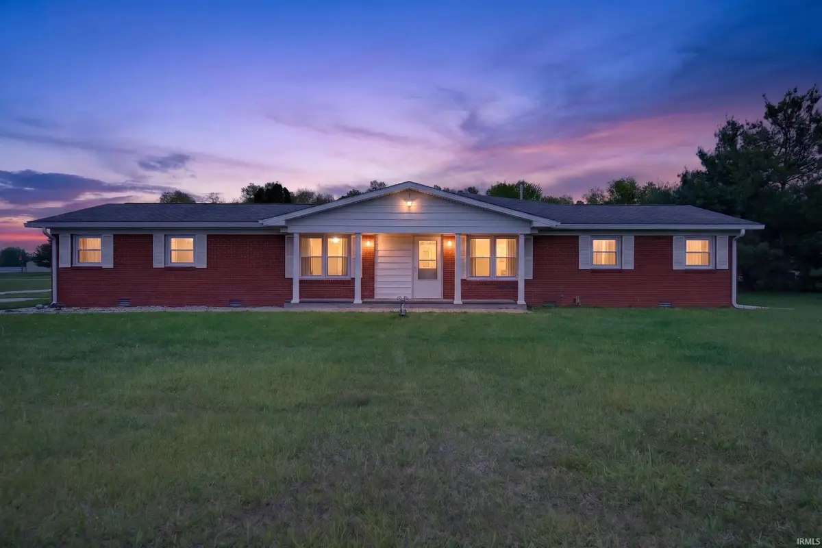 4410 S 00 Ew, Kokomo, IN 46902 - #1