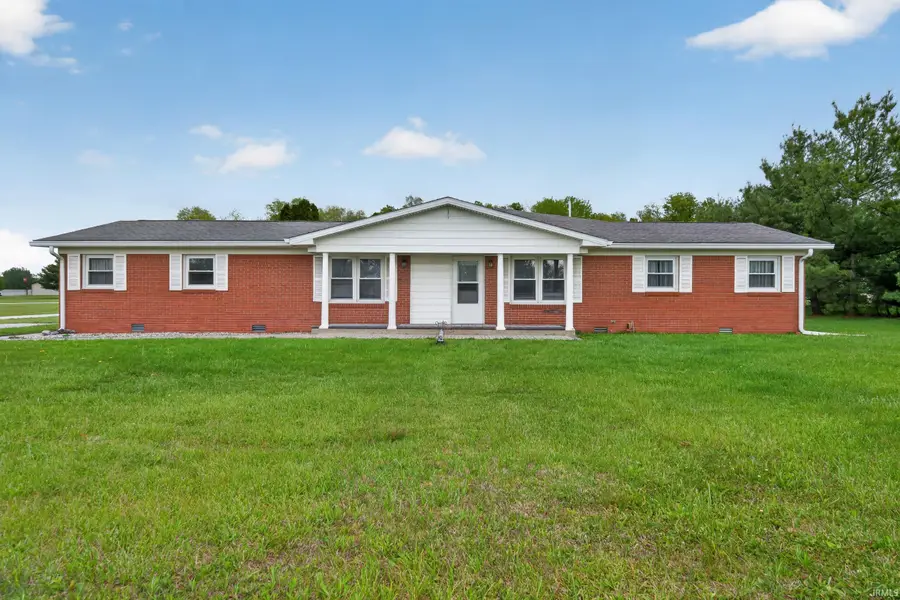 4410 S 00 Ew, Kokomo, IN 46902 - #2