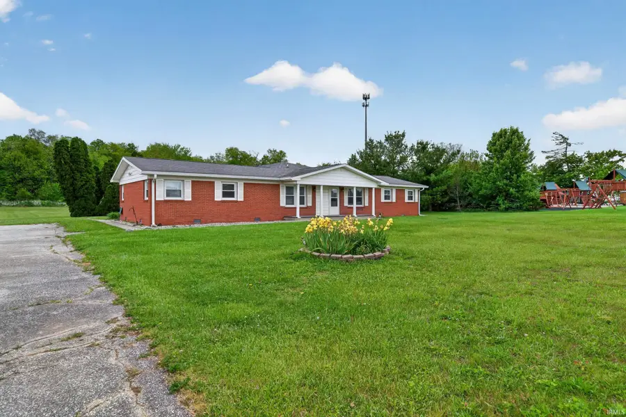 4410 S 00 Ew, Kokomo, IN 46902 - #3