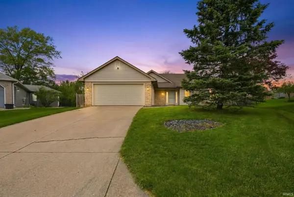 6207 Riptide Way, Fort Wayne, IN 46845