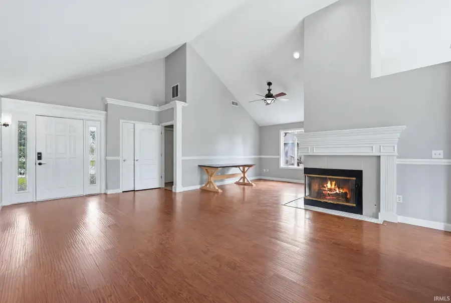 6207 Riptide Way, Fort Wayne, IN 46845 - #3