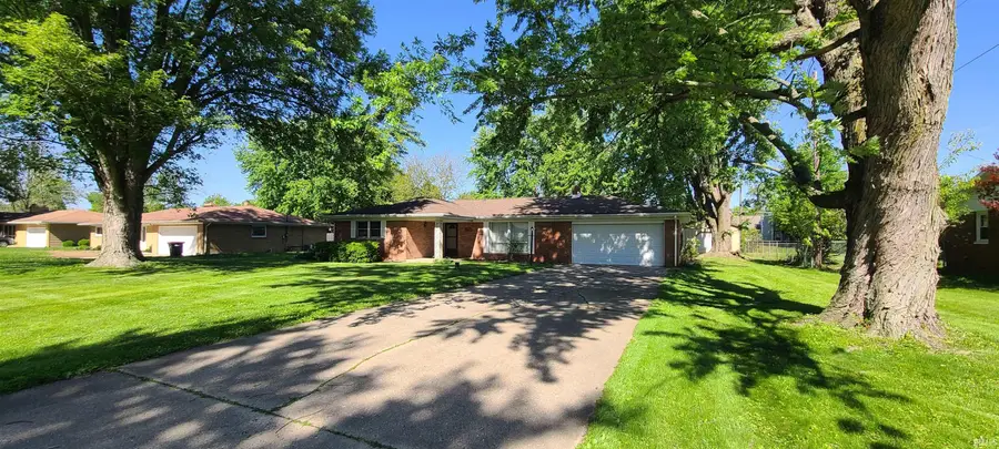 1282 E Meadowbrook Drive, Lafayette, IN 47905 - #3