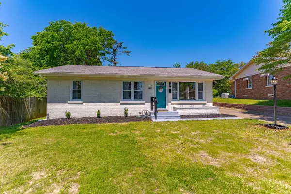 4113 W Columbia Street, Evansville, IN 47720