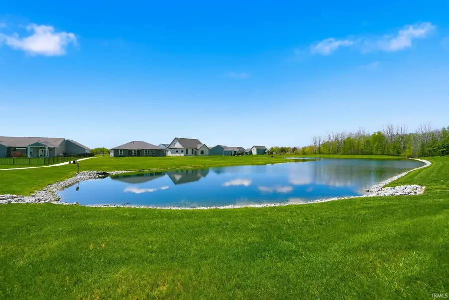 1503 Classic Lake Cove, Huntertown, IN 46748 - #3