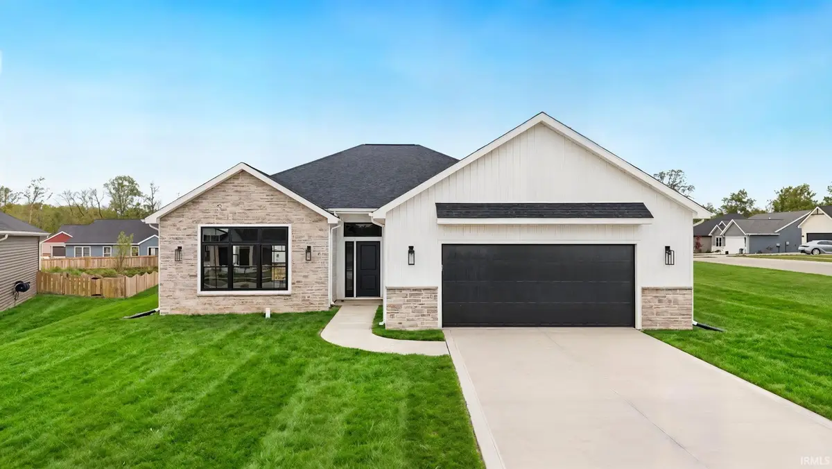 5161 Cork Tree Cove, Fort Wayne, IN 46825 - #1