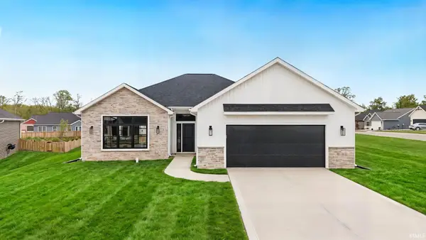 5161 Cork Tree Cove, Fort Wayne, IN 46825