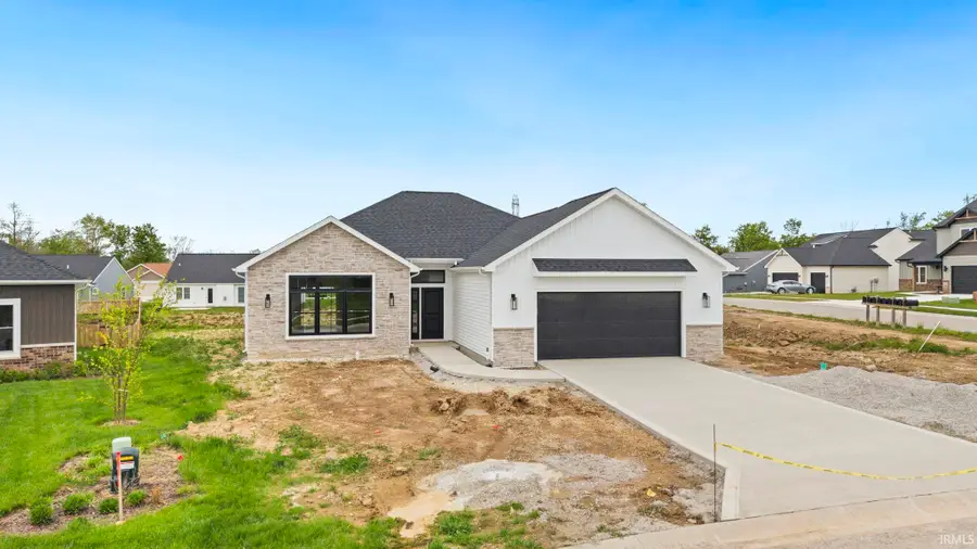5161 Cork Tree Cove, Fort Wayne, IN 46825 - #2