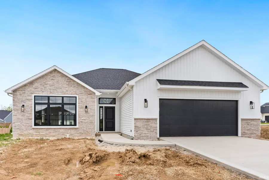 5161 Cork Tree Cove, Fort Wayne, IN 46825 - #3