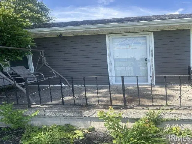 46 E 150 S Street, Princeton, IN 47670 - #3