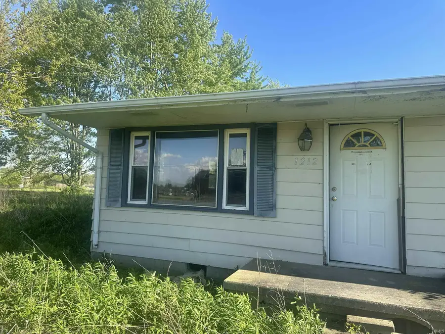1212 W State Road 18 Road, Hartford City, IN 47348 - #2
