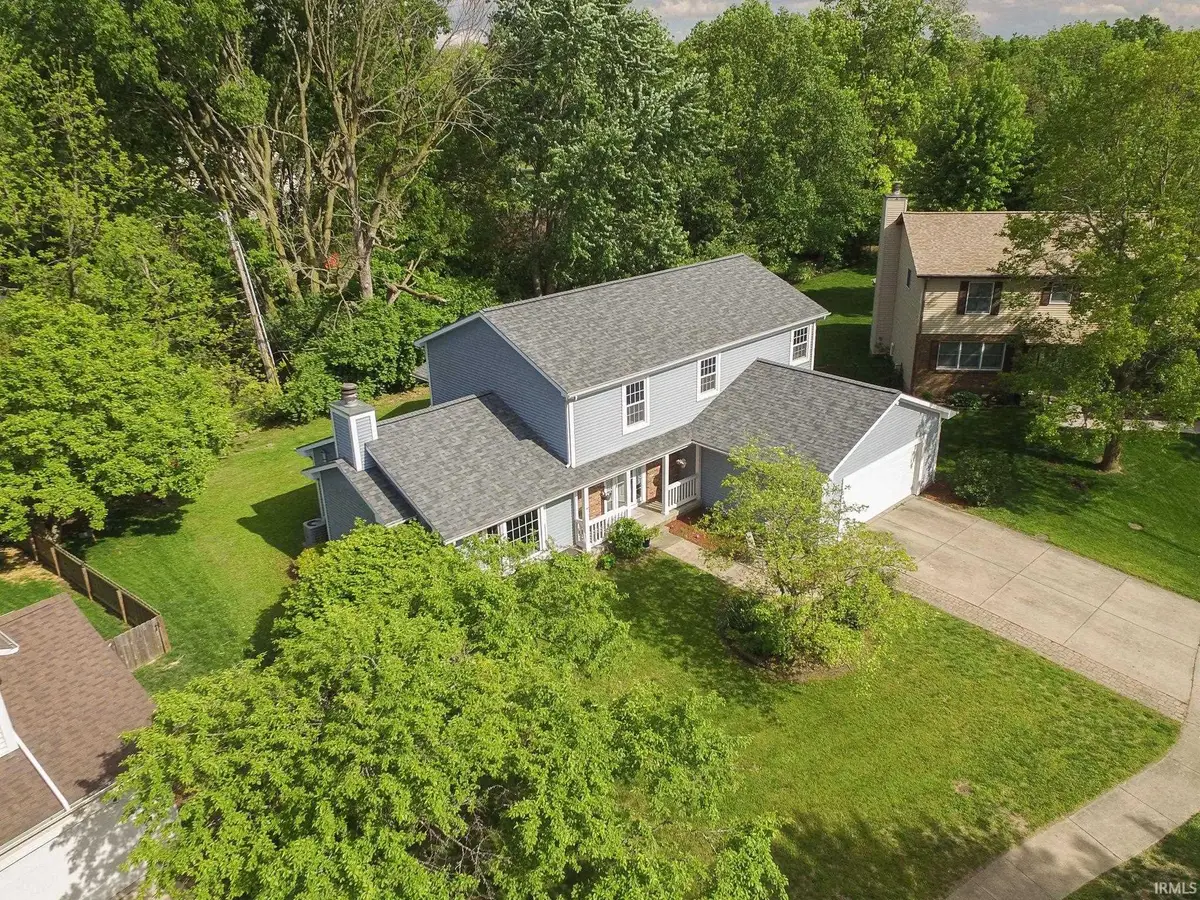 216 Jennings Street, West Lafayette, IN 47906 - #1