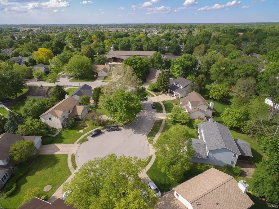 216 Jennings Street, West Lafayette, IN 47906 - #3