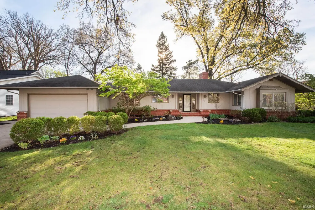 2113 S 8th Street, Lafayette, IN 47905 - #1