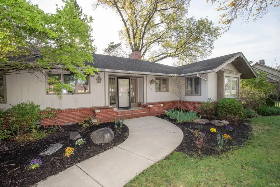 2113 S 8th Street, Lafayette, IN 47905 - #2