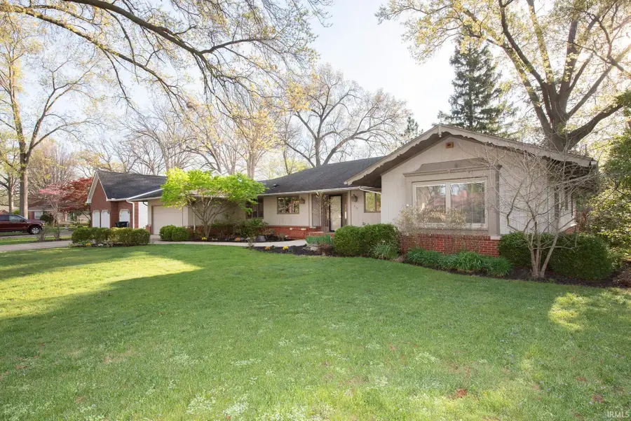 2113 S 8th Street, Lafayette, IN 47905 - #3