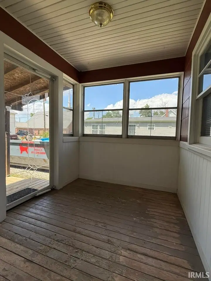 204 S Wabash Street, Oaktown, IN 47561 - #3