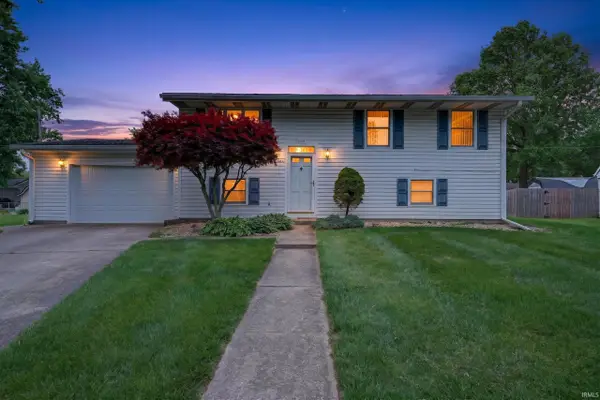 1613 Augusta Court, Kokomo, IN 46902