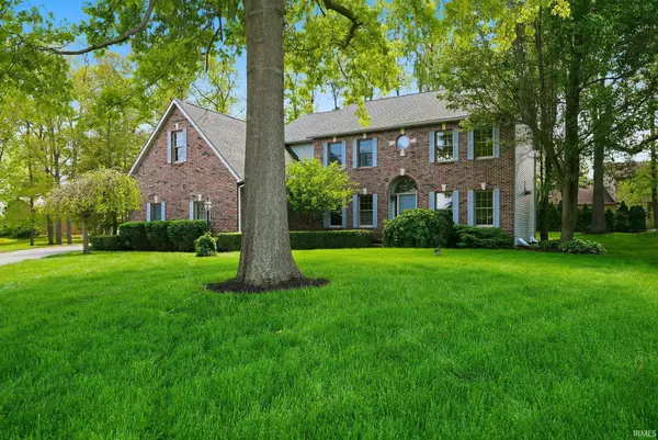 3239 N Ashford Court, Warsaw, IN 46582