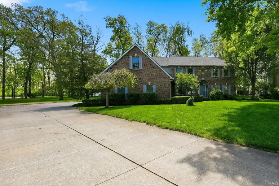3239 N Ashford Court, Warsaw, IN 46582 - #3