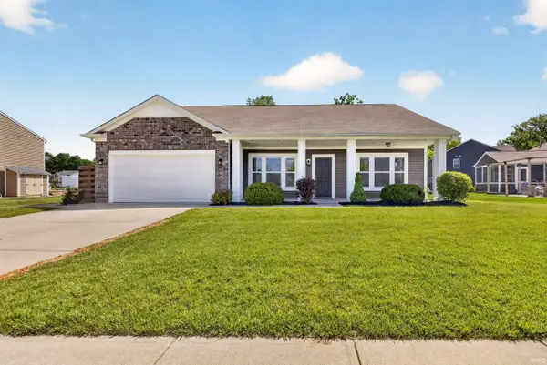4450 N Hull Drive, Bloomington, IN 47404
