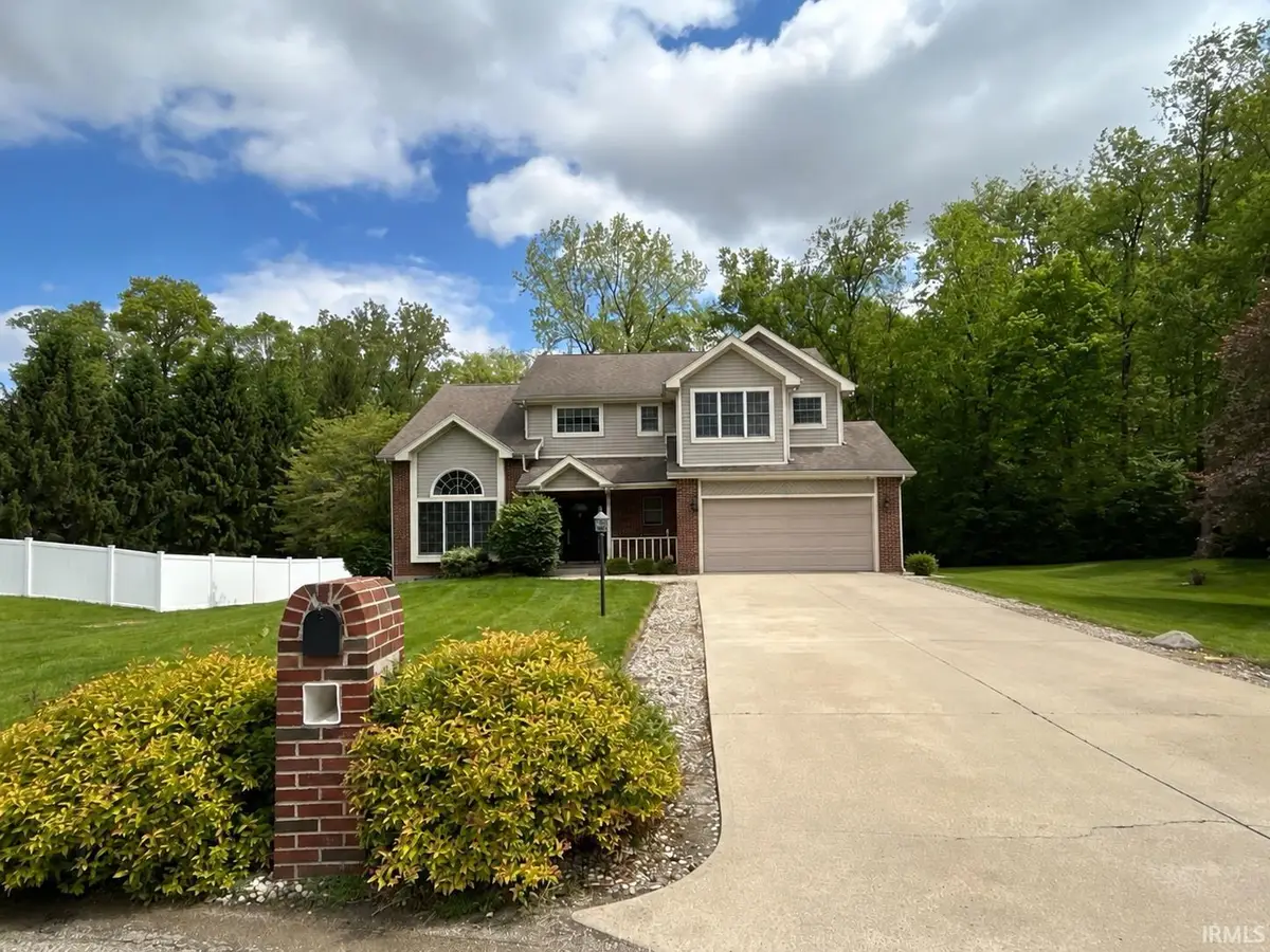 5224 Kings Court, Logansport, IN 46947 - #1