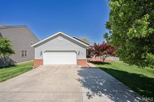 640 N Union Street, Russiaville, IN 46979