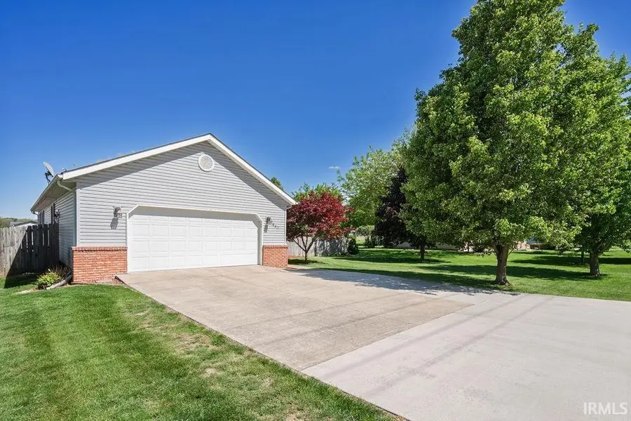 640 N Union Street, Russiaville, IN 46979 - #2