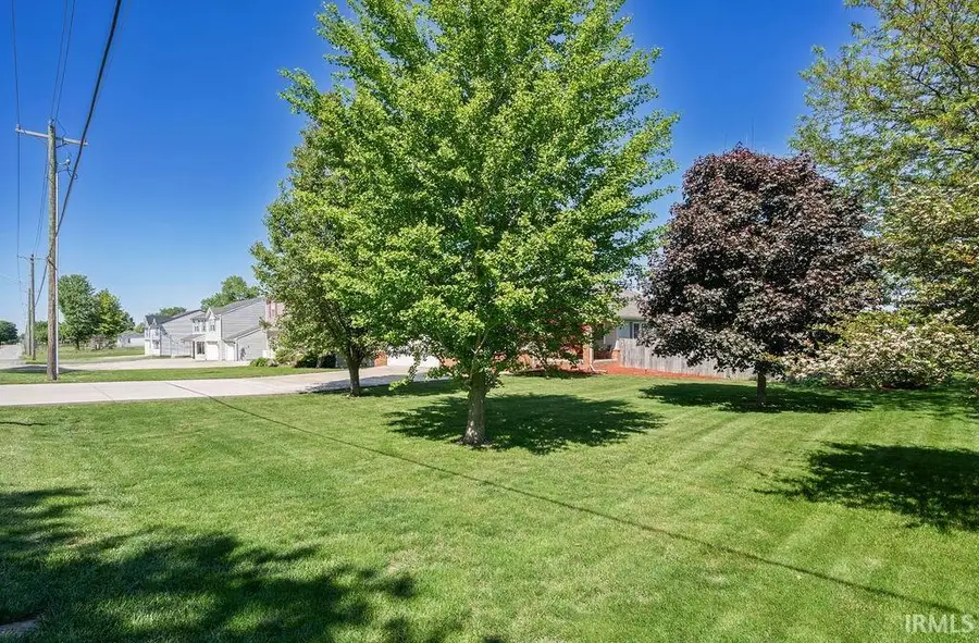 640 N Union Street, Russiaville, IN 46979 - #3