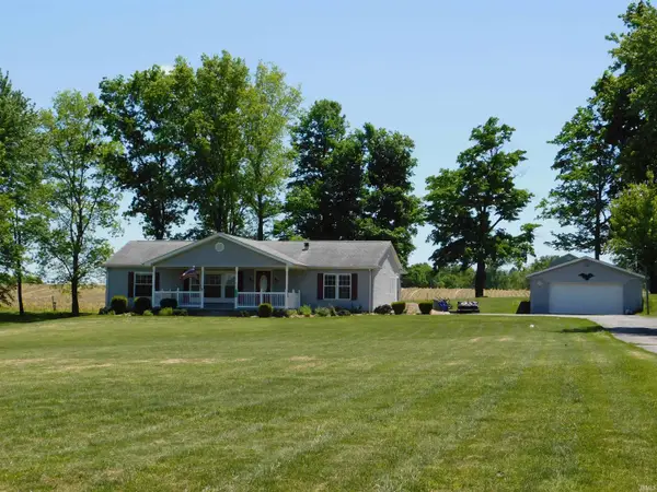 6139 W Ratliff Road, Bloomington, IN 47404