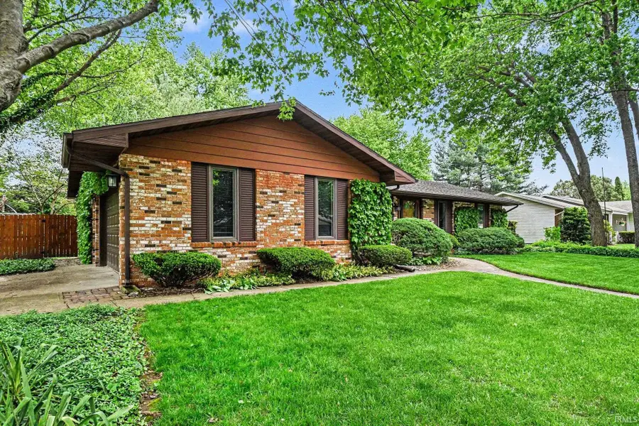 702 Lexington Drive, Goshen, IN 46526 - #2