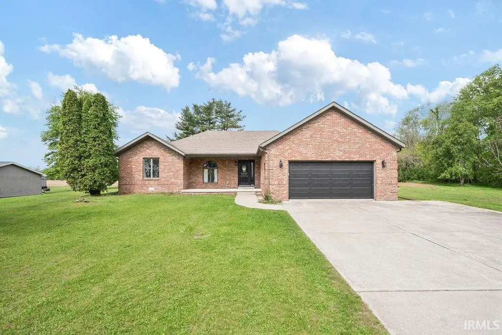 5277 N 50 East, Kokomo, IN 46901 - #1