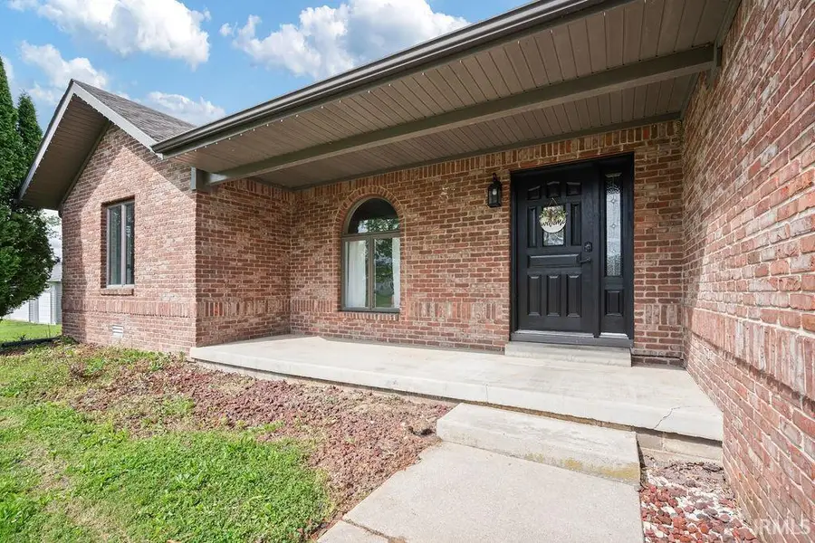 5277 N 50 East, Kokomo, IN 46901 - #2