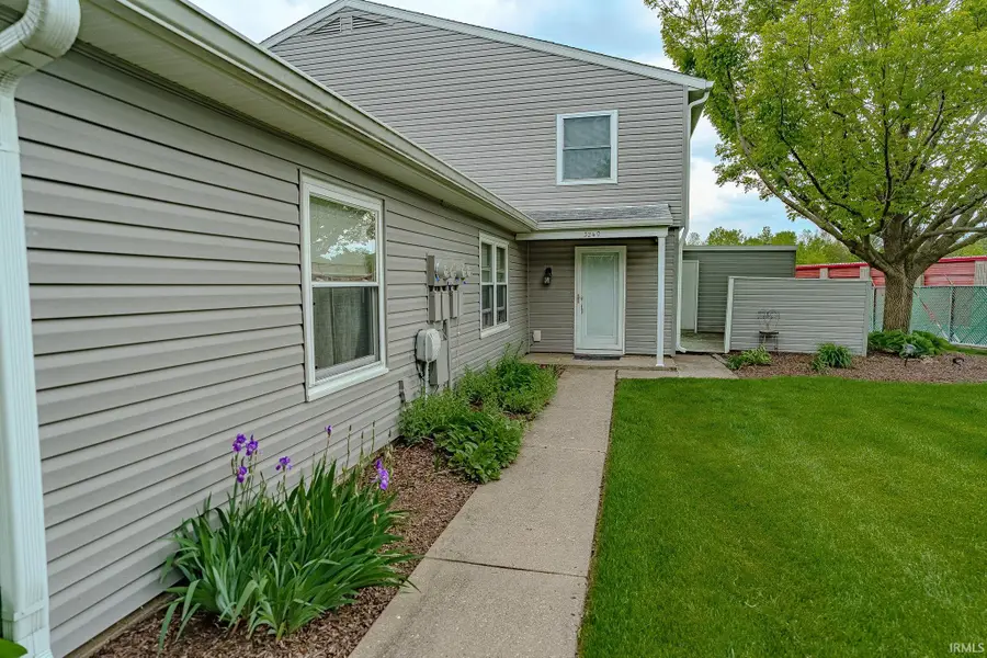3240 Hanover Drive, Lafayette, IN 47909 - #2