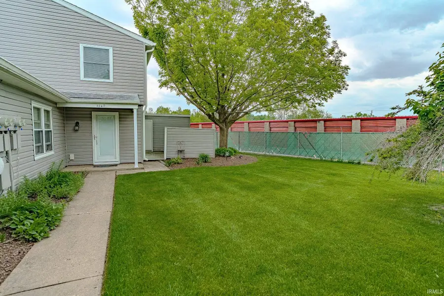 3240 Hanover Drive, Lafayette, IN 47909 - #3