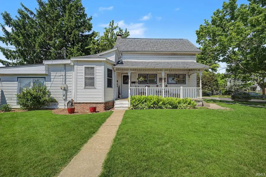 1431 Kossuth Street, Lafayette, IN 47905 - #2