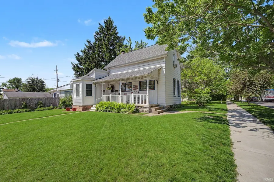 1431 Kossuth Street, Lafayette, IN 47905 - #3