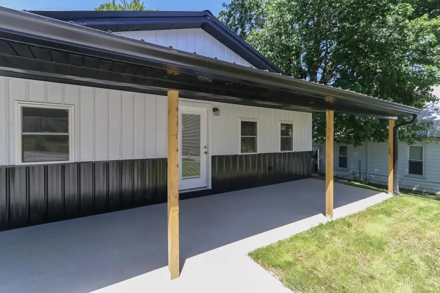 126 E Chestnut Street, Chrisney, IN 47611 - #2