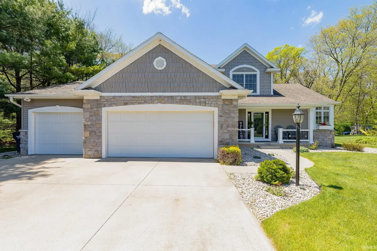 57377 Karington Court, Elkhart, IN 46516 - #1