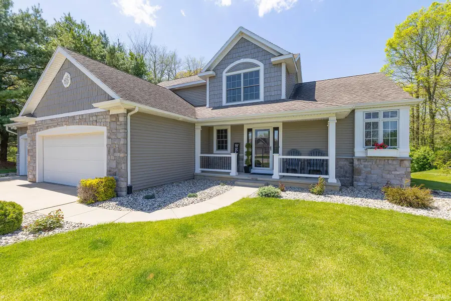 57377 Karington Court, Elkhart, IN 46516 - #2