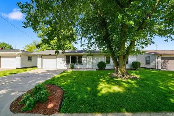 822 Melody Lane, Lafayette, IN 47905