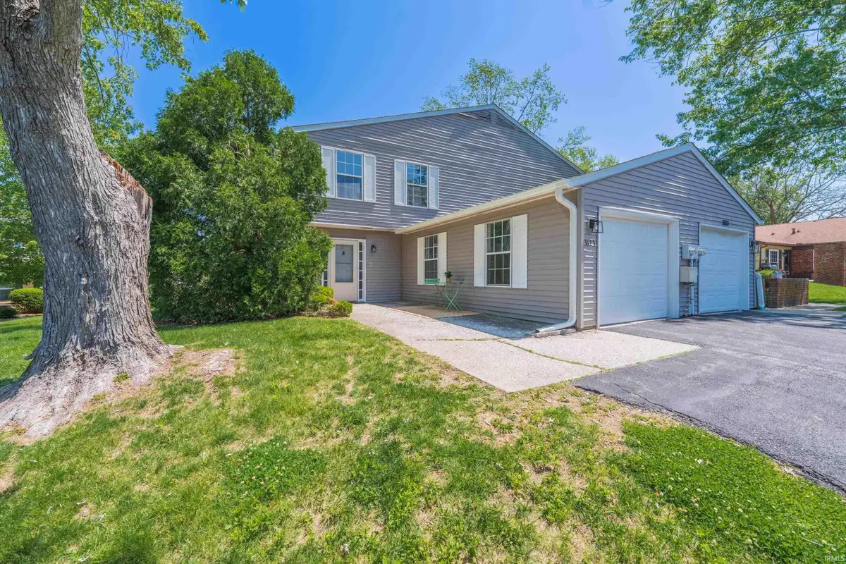 3123 S Eden Drive, Bloomington, IN 47401 - #1