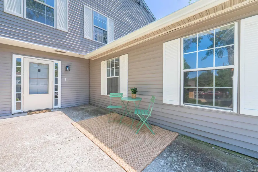 3123 S Eden Drive, Bloomington, IN 47401 - #2