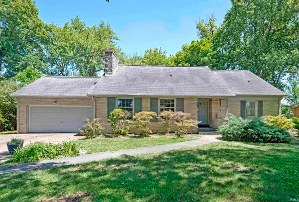 800 Plaza Drive, Evansville, IN 47715