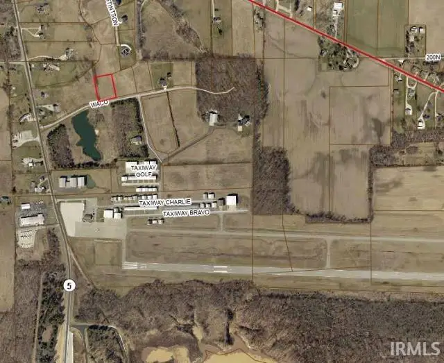 1270 Waco Drive, Huntington, IN 46750 - #2