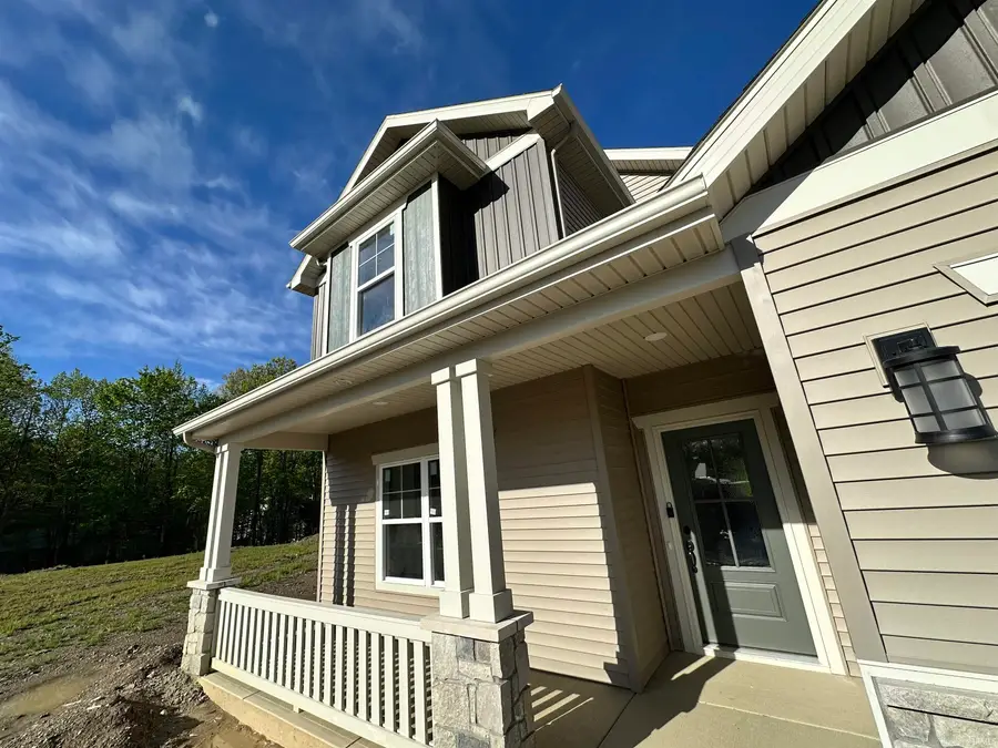 6343 Rockingham Drive, Fort Wayne, IN 46835 - #2